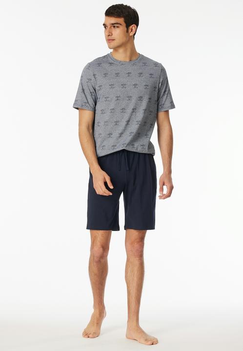 Immagine prodotto Schiesser Pyjama 95/5 Nightwear (48)