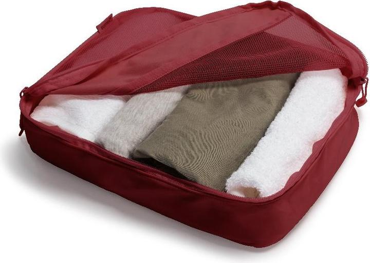 Image du produit Heys EcoTex - 5pc Packing Cube Set