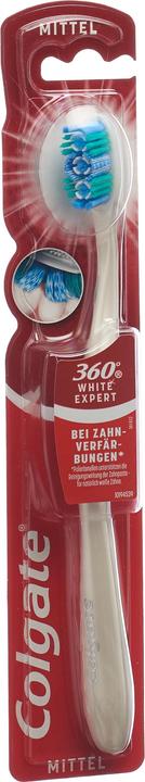 Colgate 360° White Expert Mittel (Mittel, 1 x)