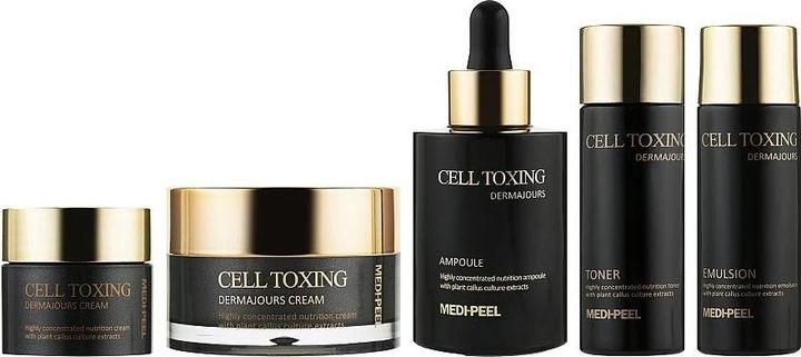 Image du produit Medi-Peel Crème pour les yeux Peptide9 Hyaluronic Volumy (Crème, 40 ml)