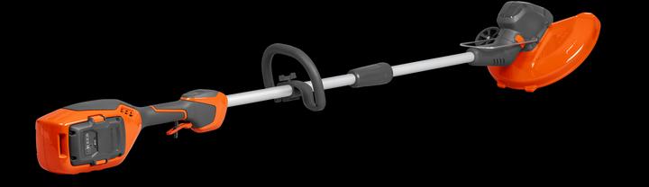 Actual product image Husqvarna 110iL (Trim line)