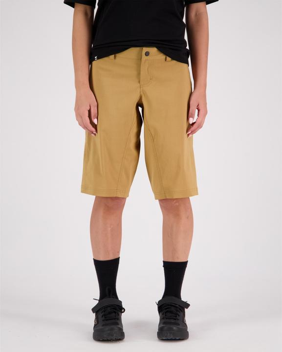 Actual product image Mons Royale Virage Bike Shorts 2.0 (S)