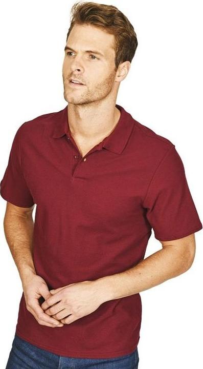 Actual product image Absolute Apparel Pioneer Polo (3XL)