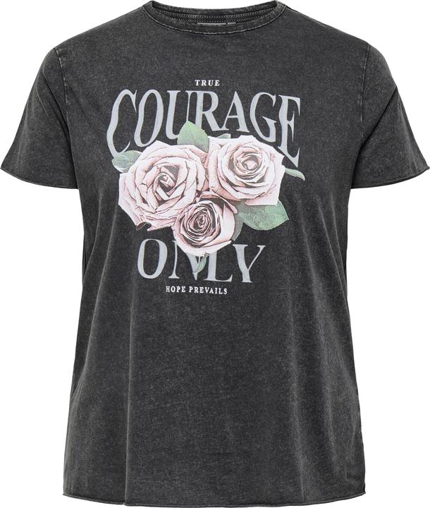 Only CARLUCY T-shirt T-shirt (S)