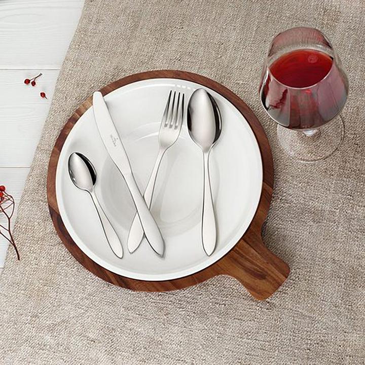 Actual product image Villeroy & Boch Arthur (30 Piece, Cutlery set)