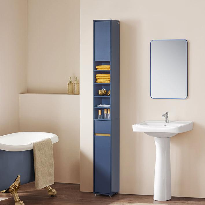 Immagine prodotto SoBuy Bad Hochschrank