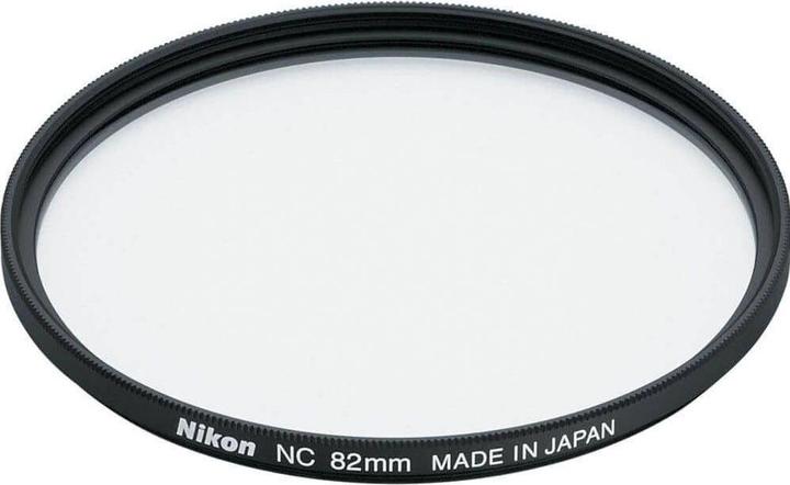 Nikon Filtro colore neutro (82 mm, Filtri colore neutro)
