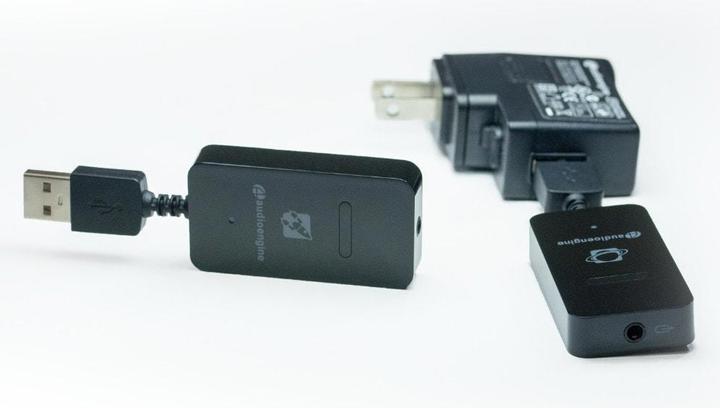 Produktbild Audioengine Wireless Audio Adapter