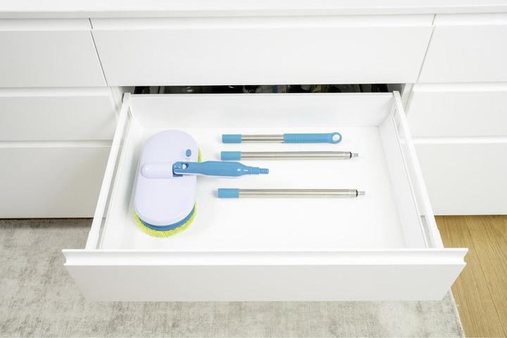 Actual product image Hurricane Floating Mop (1 pcs.)