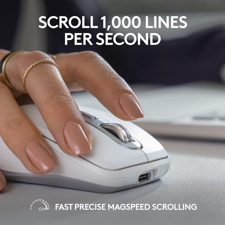 Produktbild Logitech MX Anywhere 3S (Kabellos)