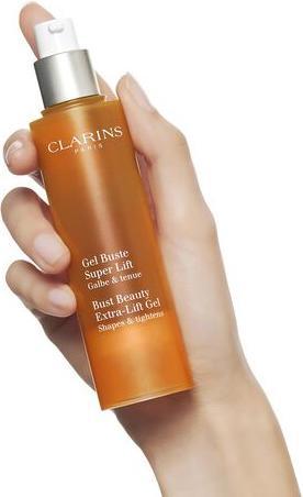 Immagine prodotto Clarins Bellezza del busto (Crema corpo, 50 ml)