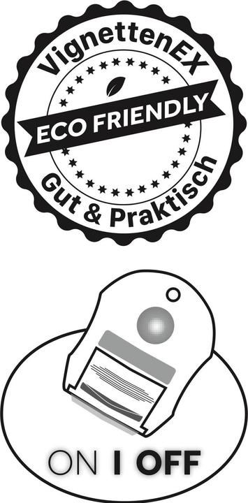 Produktbild Gut&Praktisch VignettenEx Reinigungs-Set