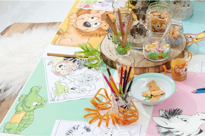 Immagine prodotto Ritzenhoff & Breker Zoo felice