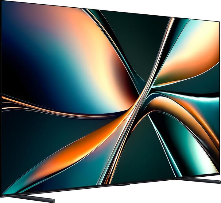 Produktbild Hisense TV 100U7Q (100", U7QF, LED, UHD, 2025)