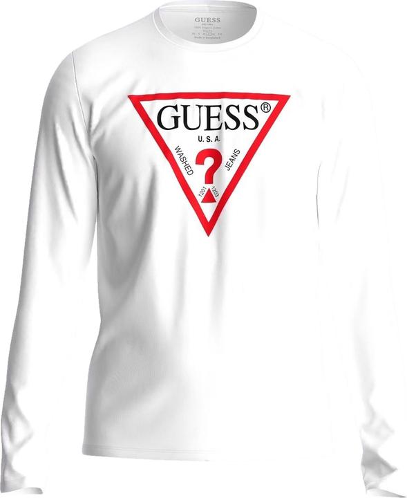 Actual product image Guess M2yi31 I3z11 Jeans - Mens (XL)