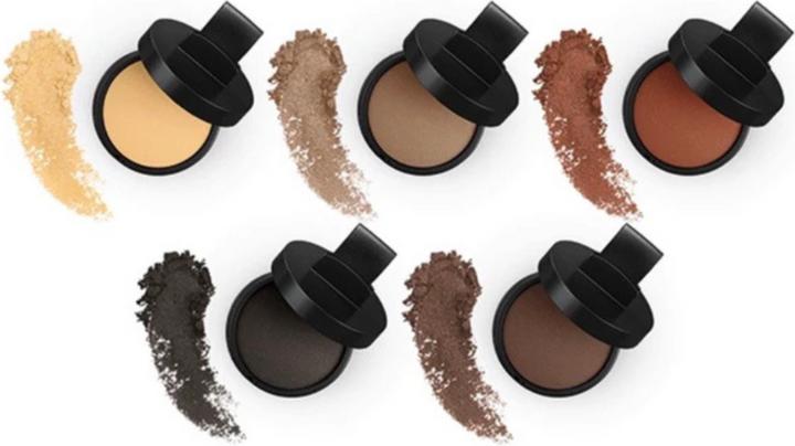 Immagine prodotto Goldwell Dualsenses Color Revive Setting Powder (Rame)
