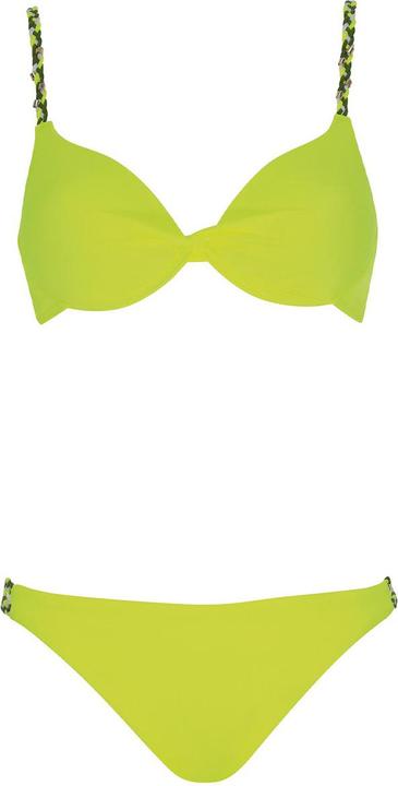 Produktbild SUNFLAIR Basic Bikini-Set (40 A)