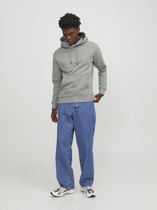 Actual product image Jack & Jones Basic Hoodie (XXL)