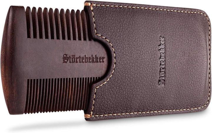 Störtebekker Bartpflege Set