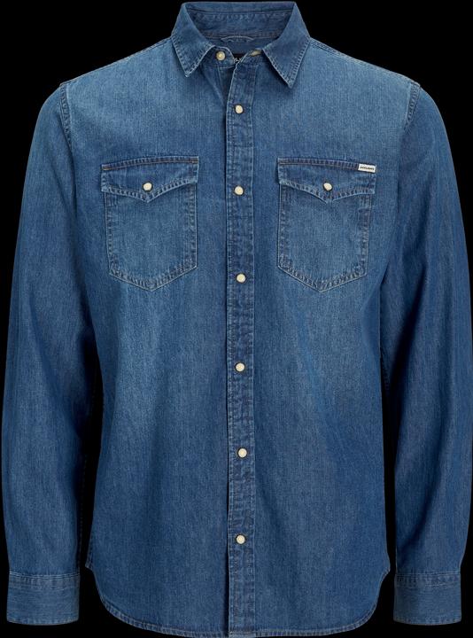 Immagine prodotto Jack & Jones Camicia must-have (XS)