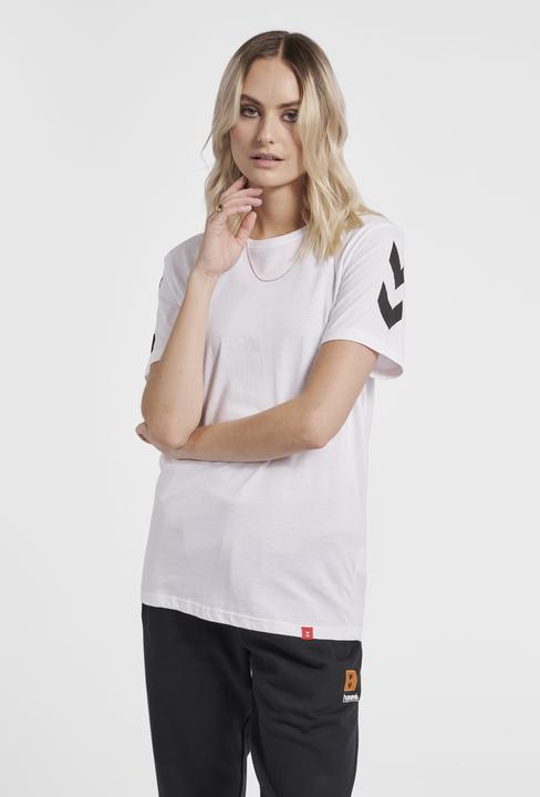 Produktbild hummel Legacy Chevron T-Shirt (S)