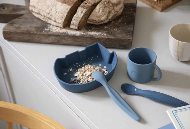 Immagine prodotto Sebra Tazza in silicone, Fanto, fiore
