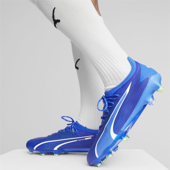 Actual product image Puma Ultra Ultimate Fg/Ag (41)