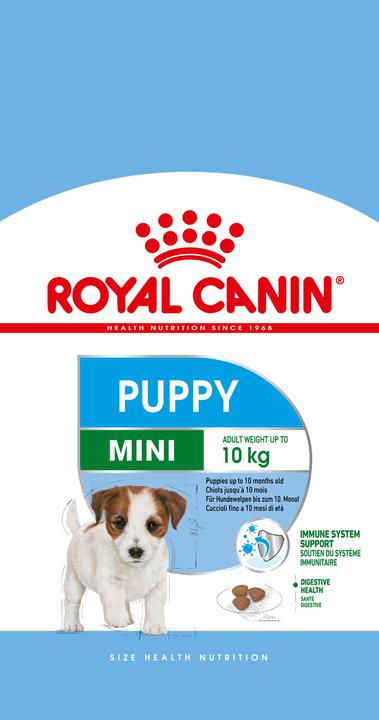 Produktbild Royal Canin Mini (Junior, 1 Stk., 4000 g)
