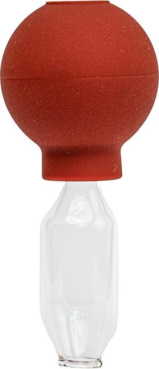 Produktbild Lauschaer Schröpfglas mit Ball