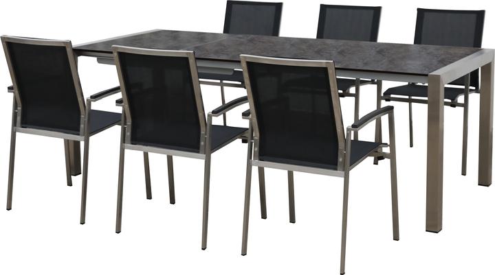 Image du produit Giardimo Atelier Karl (180 cm)