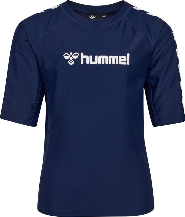 Produktbild hummel hmlFIJI SWIM TEE (122)