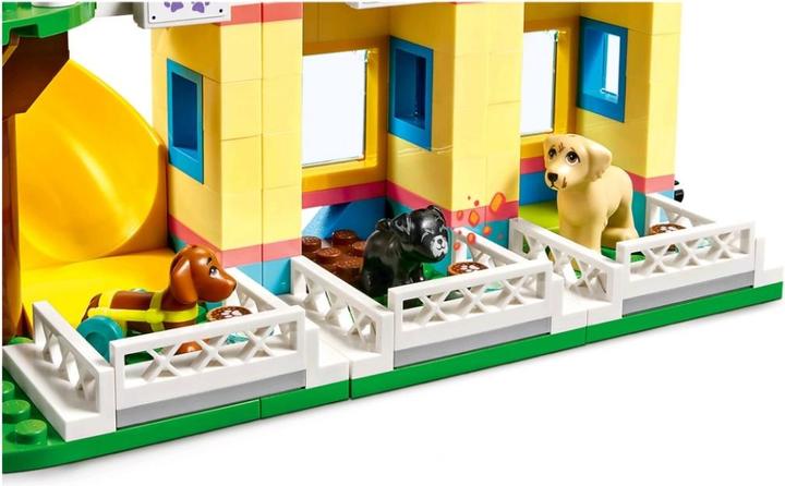 Produktbild LEGO Hunderettungszentrum (41727, LEGO Friends)