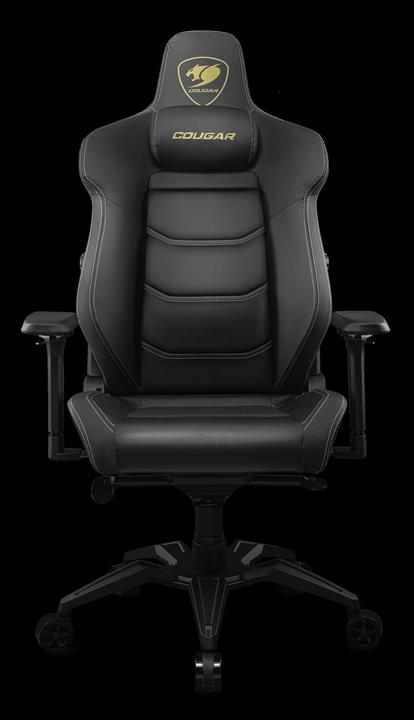 Produktbild Cougar Armor Evo Royal CGR-EVO-GLB