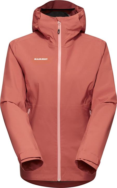 Immagine prodotto Mammut Alto Light HS Giacca con cappuccio Donna (XS)