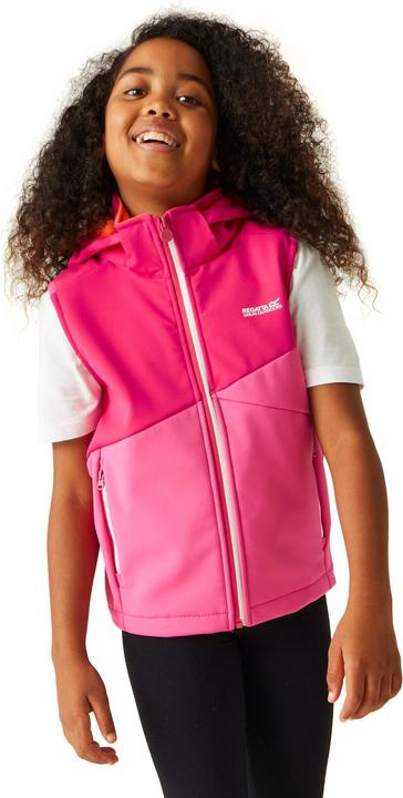 Immagine prodotto Regatta Acidity II Gilet Imbottito Bambini (146, 152)