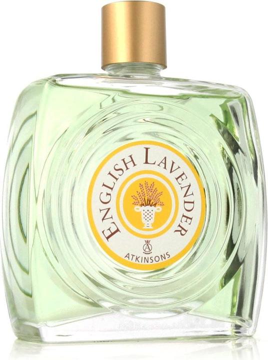 Image du produit ENGLISH LAVENDER edt 320 ml (Eau de toilette, 320 ml)