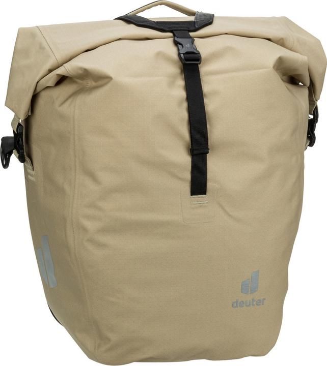 Produktbild Deuter Weybridge 25+5 (25 l, Gepäckträgertasche)