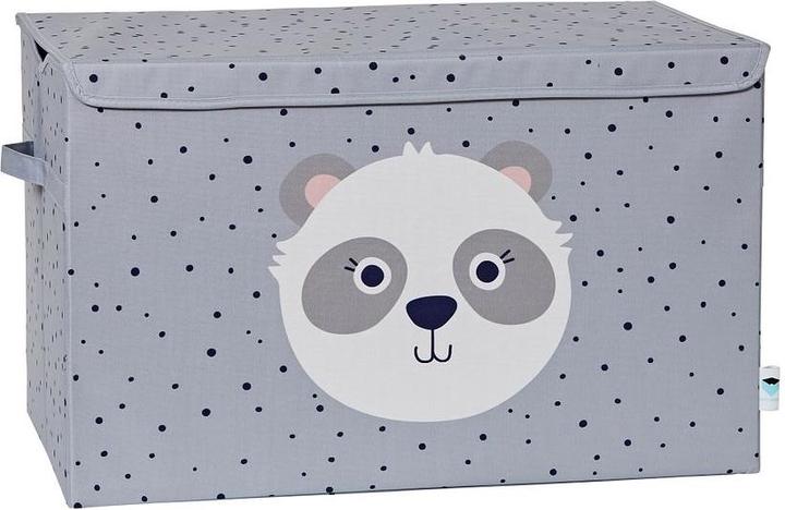 Actual product image Love it Store it Happy Kids