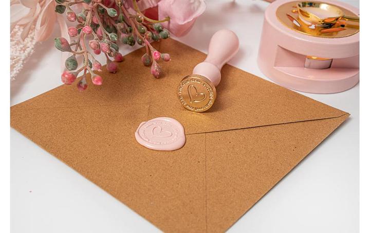 Produktbild art by marlene Wachssiegel Starter Kit
