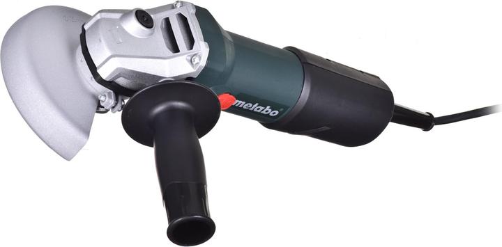 Image du produit Metabo WEV 850-125 (125 mm)