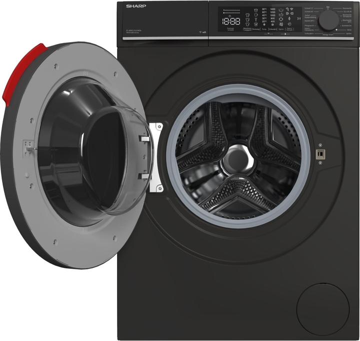 Produktbild Sharp ES-WNFL914CMDA-DE (9 kg, Links)