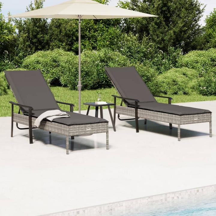 Image du produit VidaXL Peadar (198 cm)