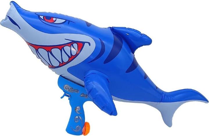 Image du produit Alldoro Pistolet à eau gonflable (Requin)