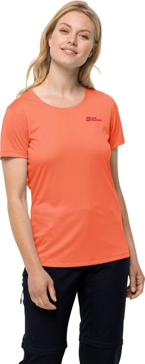 Immagine prodotto Jack Wolfskin Tech T W (S)