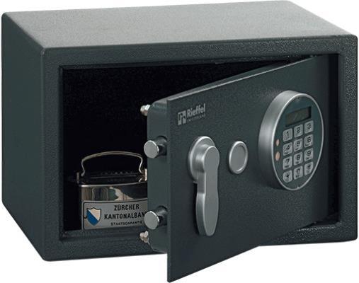 Produktbild Rieffel Valorit Security Box (8 l)
