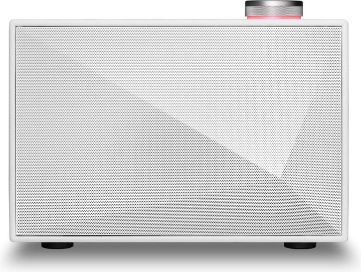 Actual product image Astell&Kern Computer speakers Astell & Kern Astell & Kern ARCO BE100 column white (Electrical connection)