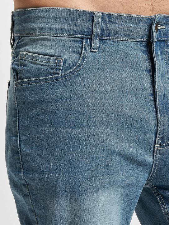Produktbild Denim Project Dpreg. Fit Shorts (33)