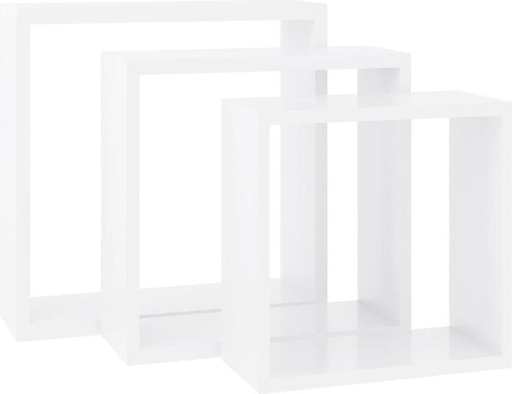 Image du produit VidaXL Abey (30 x 10 x 30 cm)