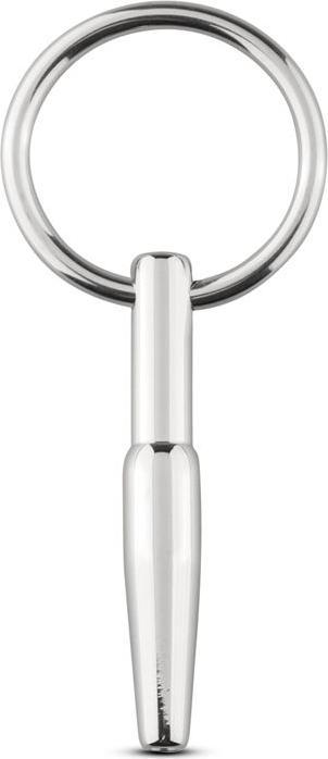 Productafbeelding Sinner Gear Gladde holle stop met ring