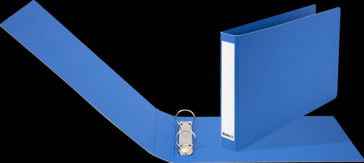 Produktbild Biella Ringhefter (A5, 32 mm, 1 Stück)